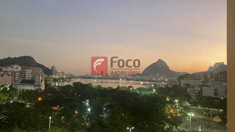 Conheça 1 do imóvel - Vista Simplesmente magnifica!! - JBAP31923 - 2 1 - 2