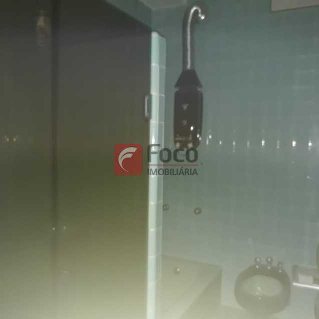 Conheça BANHEIRO do imóvel - Apartamento à venda Rua Paissandu, Flamengo, Rio de Janeiro - R$ 1.600.000 - FLAP40505 - 12 BANHEIRO - 12