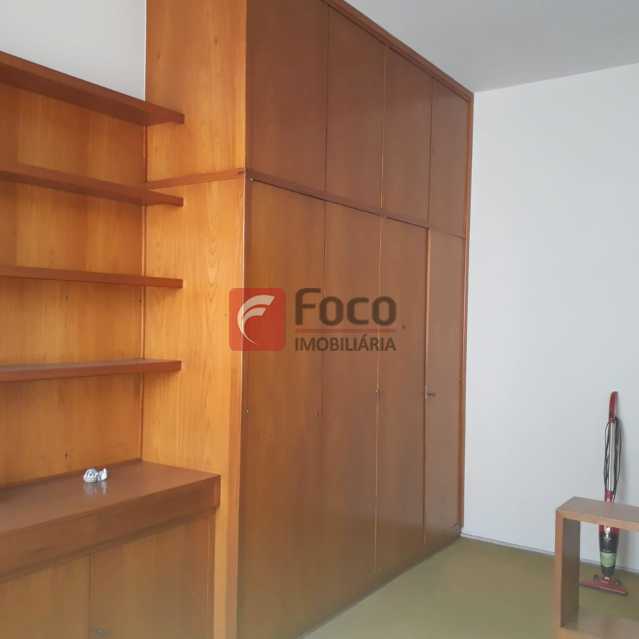 Conheça QUARTO do imóvel - Apartamento à venda Rua Paissandu, Flamengo, Rio de Janeiro - R$ 1.600.000 - FLAP40505 - 7 QUARTO - 7