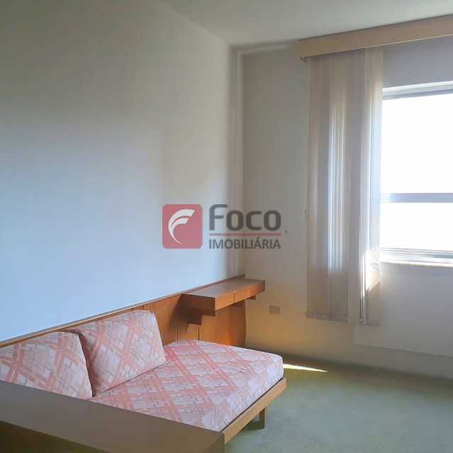 Conheça QUARTO do imóvel - Apartamento à venda Rua Paissandu, Flamengo, Rio de Janeiro - R$ 1.600.000 - FLAP40505 - 5 QUARTO - 5