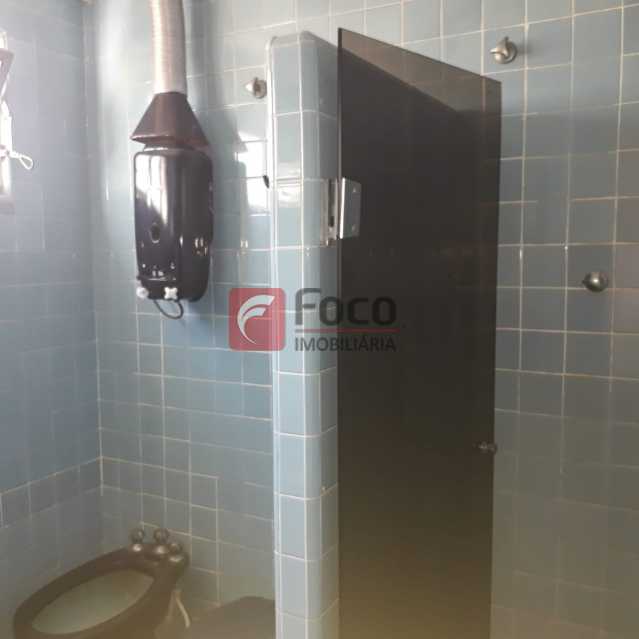 Conheça BANHEIRO do imóvel - Apartamento à venda Rua Paissandu, Flamengo, Rio de Janeiro - R$ 1.600.000 - FLAP40505 - 9 BANHEIRO - 9