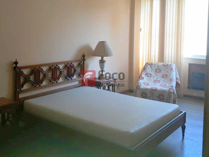 Conheça QUARTO do imóvel - Apartamento à venda Rua Paissandu, Flamengo, Rio de Janeiro - R$ 1.600.000 - FLAP40505 - 10 QUARTO - 10