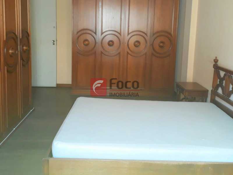 Conheça QUARTO do imóvel - Apartamento à venda Rua Paissandu, Flamengo, Rio de Janeiro - R$ 1.600.000 - FLAP40505 - 11 QUARTO - 11