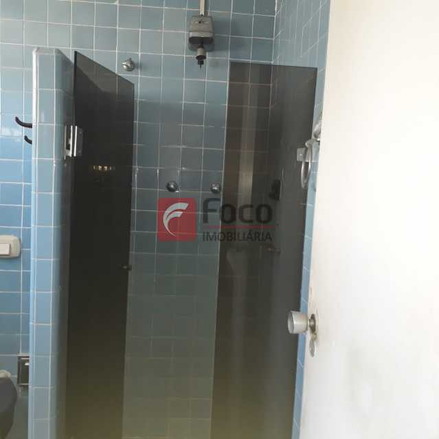 Conheça BANHEIRO do imóvel - Apartamento à venda Rua Paissandu, Flamengo, Rio de Janeiro - R$ 1.600.000 - FLAP40505 - 13 BANHEIRO - 13