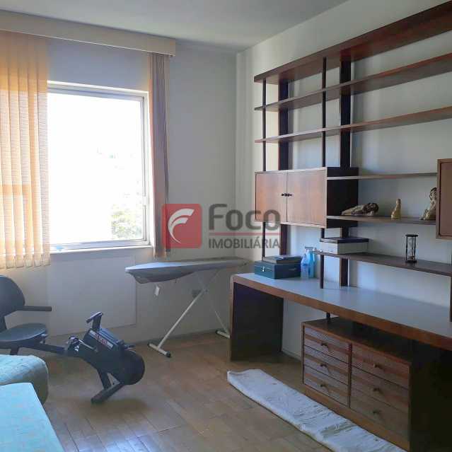 Conheça QUARTO do imóvel - Apartamento à venda Rua Paissandu, Flamengo, Rio de Janeiro - R$ 1.600.000 - FLAP40505 - 14 QUARTO - 14
