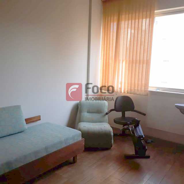 Conheça QUARTO do imóvel - Apartamento à venda Rua Paissandu, Flamengo, Rio de Janeiro - R$ 1.600.000 - FLAP40505 - 15 QUARTO - 15