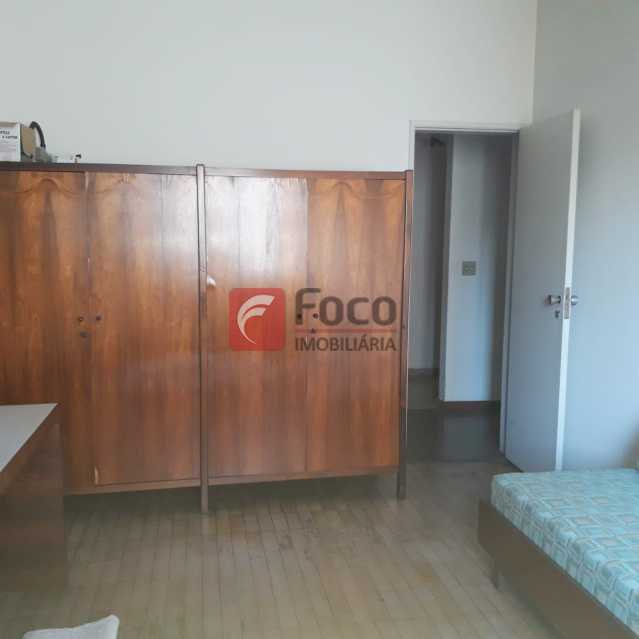 Conheça QUARTO do imóvel - Apartamento à venda Rua Paissandu, Flamengo, Rio de Janeiro - R$ 1.600.000 - FLAP40505 - 16 QUARTO - 16