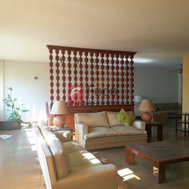 Conheça SALÃO do imóvel - Apartamento à venda Rua Paissandu, Flamengo, Rio de Janeiro - R$ 1.600.000 - FLAP40505 - 2 SALÃO - 2