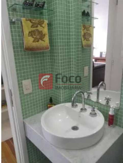 Conheça Bho Social 1 do imóvel - Apartamento 3 quartos à venda Lagoa, Rio de Janeiro - R$ 1.980.000 - JBAP31065 - 16 Bho Social 1 - 16