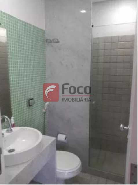 Conheça Bho Social do imóvel - Apartamento 3 quartos à venda Lagoa, Rio de Janeiro - R$ 1.980.000 - JBAP31065 - 17 Bho Social - 17