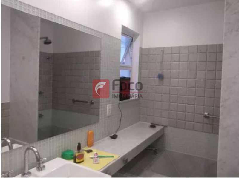 Conheça Bho Suite do imóvel - Apartamento 3 quartos à venda Lagoa, Rio de Janeiro - R$ 1.980.000 - JBAP31065 - 14 Bho Suite - 14