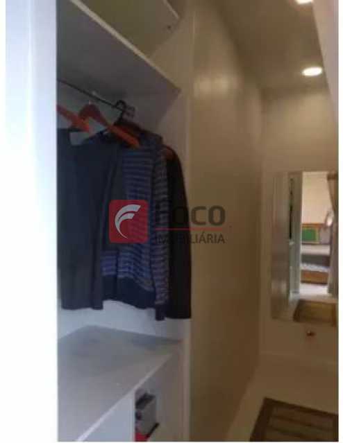 Conheça Closet do imóvel - Apartamento 3 quartos à venda Lagoa, Rio de Janeiro - R$ 1.980.000 - JBAP31065 - 12 Closet - 12