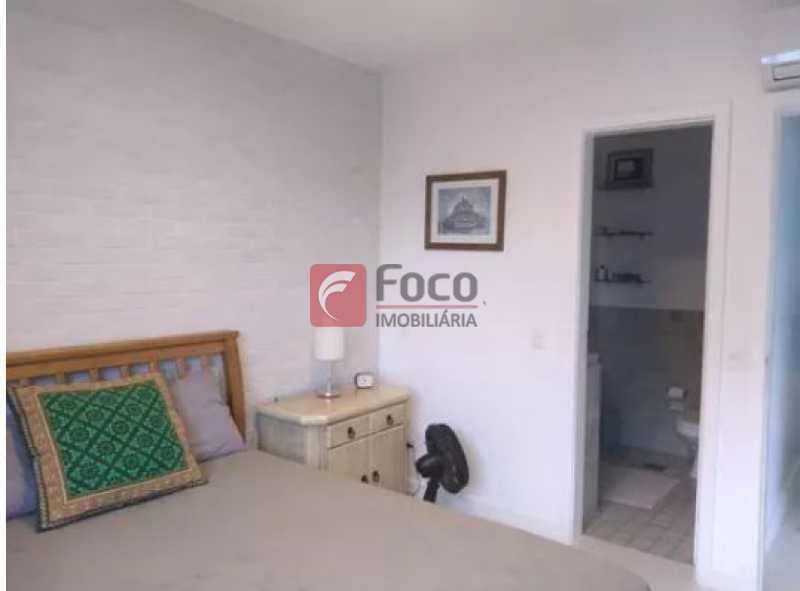 Conheça Quarto 1.2 do imóvel - Apartamento 3 quartos à venda Lagoa, Rio de Janeiro - R$ 1.980.000 - JBAP31065 - 9 Quarto 1.2 - 9