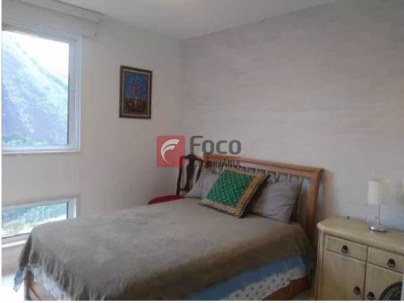 Conheça Quarto 1 do imóvel - Apartamento 3 quartos à venda Lagoa, Rio de Janeiro - R$ 1.980.000 - JBAP31065 - 10 Quarto 1 - 10