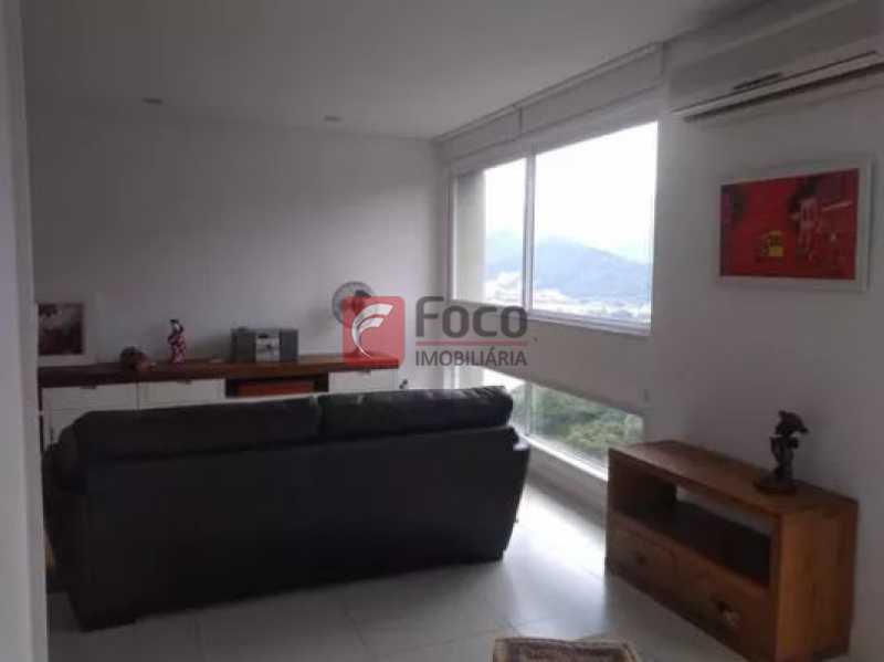 Conheça Sala 1.3 do imóvel - Apartamento 3 quartos à venda Lagoa, Rio de Janeiro - R$ 1.980.000 - JBAP31065 - 4 Sala 1.3 - 4