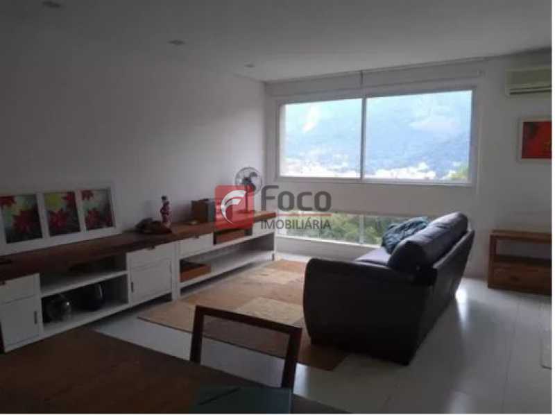Conheça Sala 1.4 do imóvel - Apartamento 3 quartos à venda Lagoa, Rio de Janeiro - R$ 1.980.000 - JBAP31065 - 20 Sala 1.4 - 20