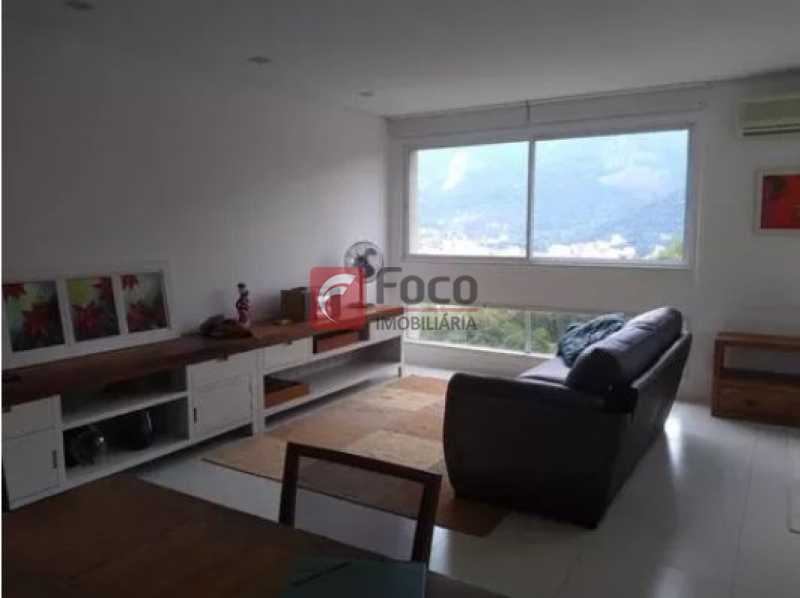 Conheça Sala 1 do imóvel - Apartamento 3 quartos à venda Lagoa, Rio de Janeiro - R$ 1.980.000 - JBAP31065 - 3 Sala 1 - 3