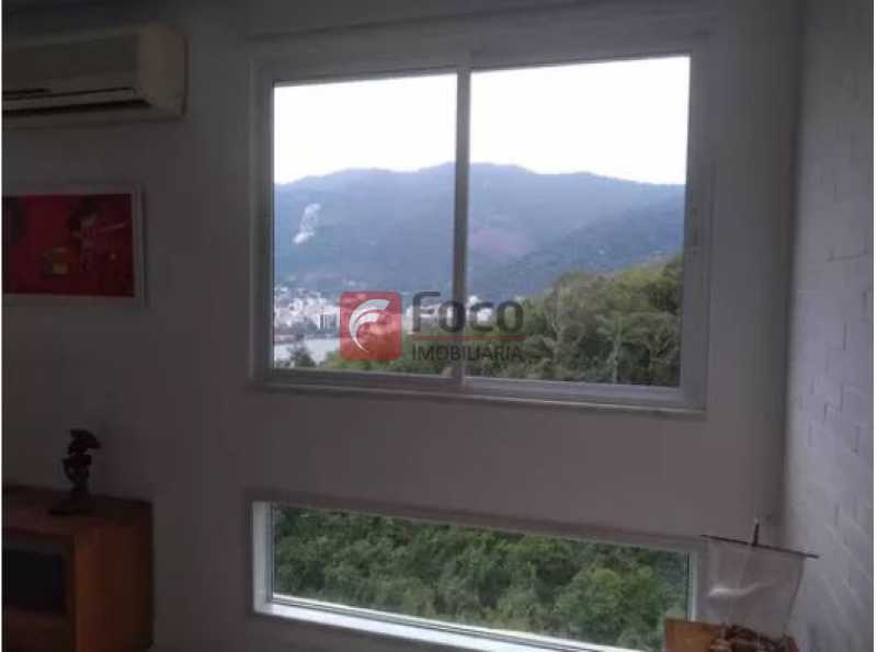 Conheça Vista 1 do imóvel - Apartamento 3 quartos à venda Lagoa, Rio de Janeiro - R$ 1.980.000 - JBAP31065 - 7 Vista 1 - 7