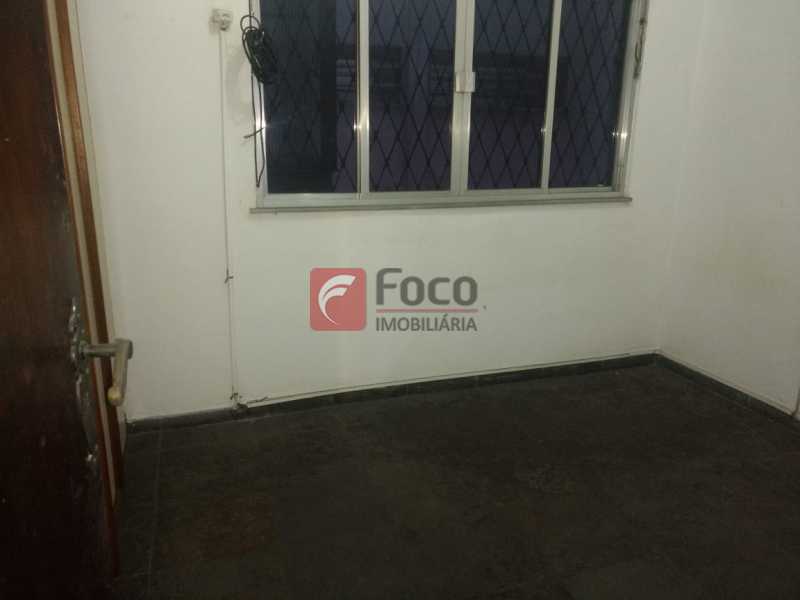Conheça QUARTO do imóvel - Apartamento à venda Rua das Laranjeiras, Laranjeiras, Rio de Janeiro - R$ 700.000 - FLAP22286 - 11 QUARTO - 11