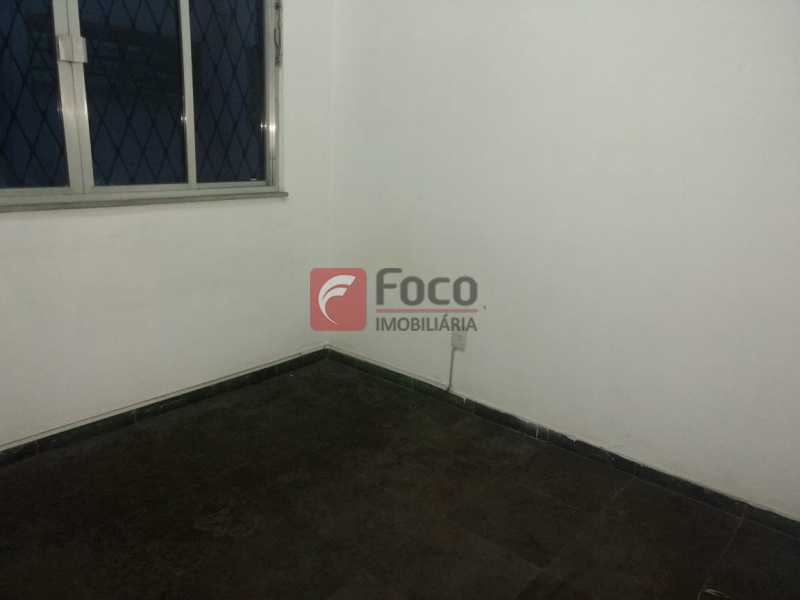 Conheça QUARTO do imóvel - Apartamento à venda Rua das Laranjeiras, Laranjeiras, Rio de Janeiro - R$ 700.000 - FLAP22286 - 8 QUARTO - 8