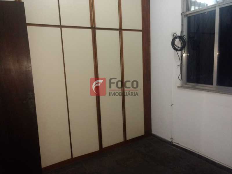 Conheça QUARTO do imóvel - Apartamento à venda Rua das Laranjeiras, Laranjeiras, Rio de Janeiro - R$ 700.000 - FLAP22286 - 9 QUARTO - 9