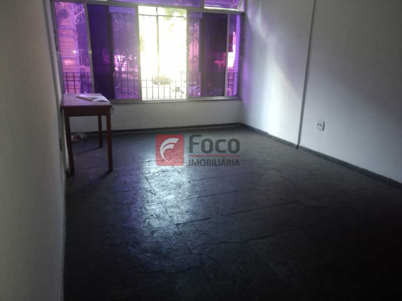 Conheça SALA do imóvel - Apartamento à venda Rua das Laranjeiras, Laranjeiras, Rio de Janeiro - R$ 700.000 - FLAP22286 - 4 SALA - 4