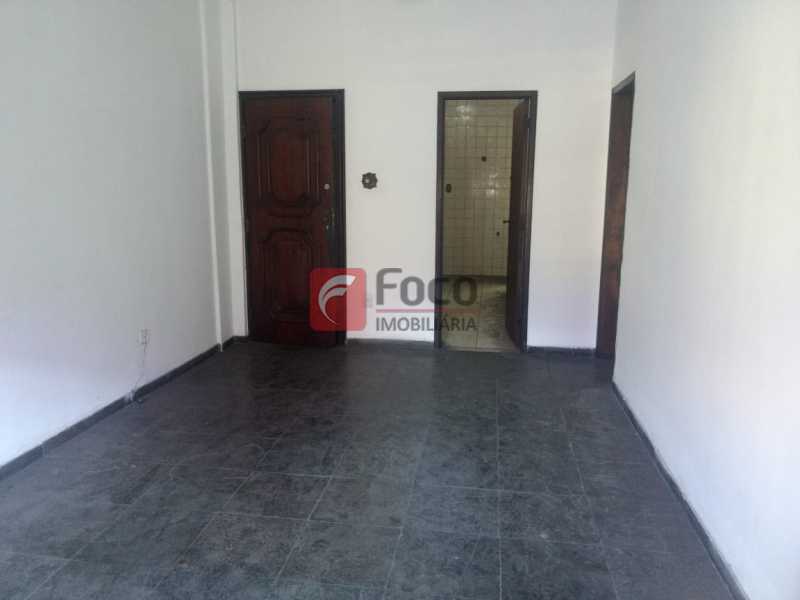 Conheça SALA do imóvel - Apartamento à venda Rua das Laranjeiras, Laranjeiras, Rio de Janeiro - R$ 700.000 - FLAP22286 - 3 SALA - 3