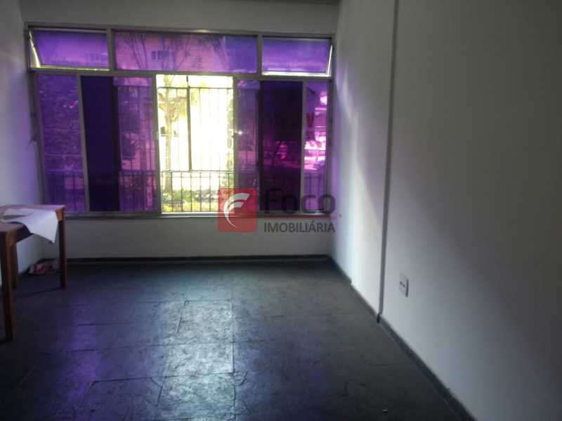 Conheça SALA do imóvel - Apartamento à venda Rua das Laranjeiras, Laranjeiras, Rio de Janeiro - R$ 700.000 - FLAP22286 - 2 SALA - 2