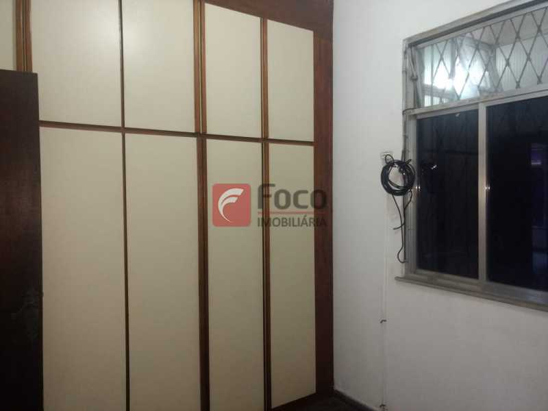 Conheça QUARTO do imóvel - Apartamento à venda Rua das Laranjeiras, Laranjeiras, Rio de Janeiro - R$ 700.000 - FLAP22286 - 10 QUARTO - 10