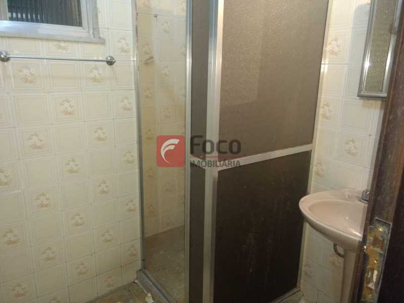 Conheça BANHEIRO do imóvel - Apartamento à venda Rua das Laranjeiras, Laranjeiras, Rio de Janeiro - R$ 700.000 - FLAP22286 - 13 BANHEIRO - 13