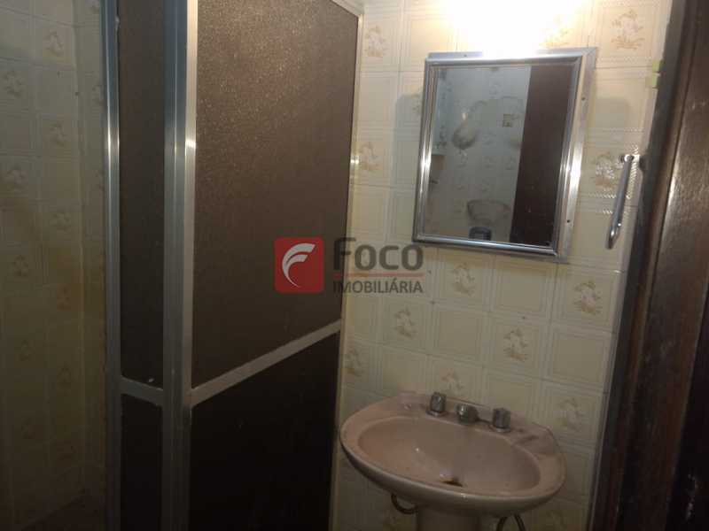 Conheça BANHEIRO do imóvel - Apartamento à venda Rua das Laranjeiras, Laranjeiras, Rio de Janeiro - R$ 700.000 - FLAP22286 - 12 BANHEIRO - 12