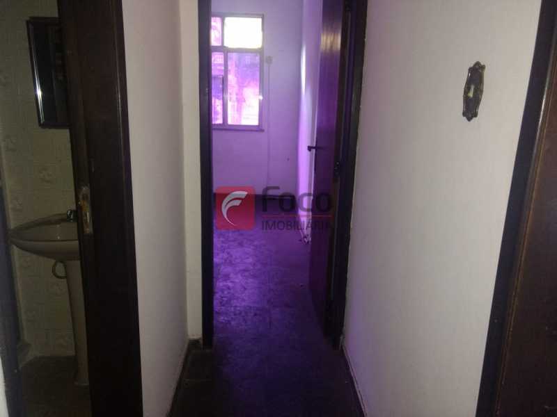 Conheça CIRCULAÇÃO do imóvel - Apartamento à venda Rua das Laranjeiras, Laranjeiras, Rio de Janeiro - R$ 700.000 - FLAP22286 - 5 CIRCULAÇÃO - 5