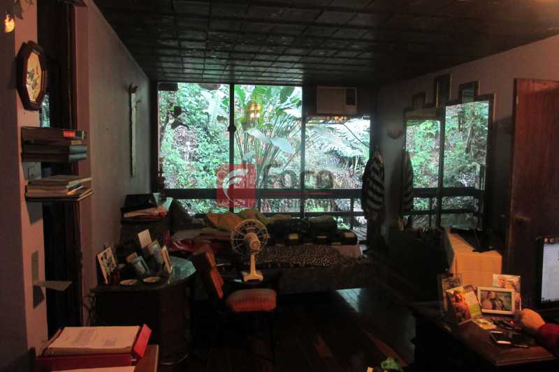Conheça SUITE MASTER do imóvel - Casa à venda Rua Engenheiro Alfredo Duarte, Jardim Botânico, Rio de Janeiro - R$ 3.500.000 - JBCA40041 - 2 SUITE MASTER - 2