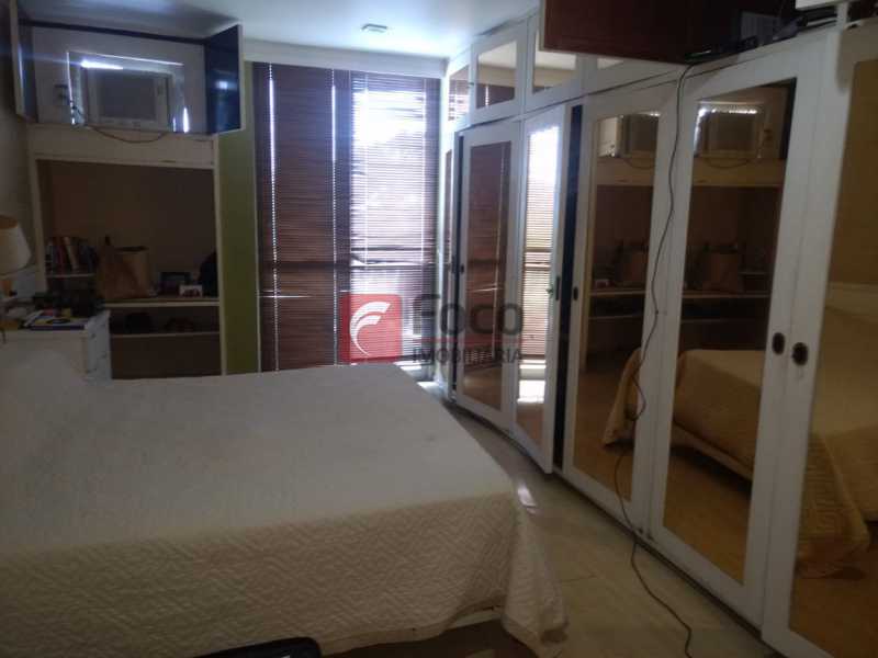 Conheça QUARTO SUÍTE do imóvel - Apartamento à venda Praia do Flamengo, Flamengo, Rio de Janeiro - R$ 3.500.000 - FLAP40507 - 9 QUARTO SUÍTE - 9