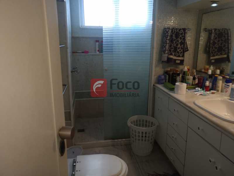 Conheça BANHEIRO SUÍTE do imóvel - Apartamento à venda Praia do Flamengo, Flamengo, Rio de Janeiro - R$ 3.500.000 - FLAP40507 - 18 BANHEIRO SUÍTE - 18