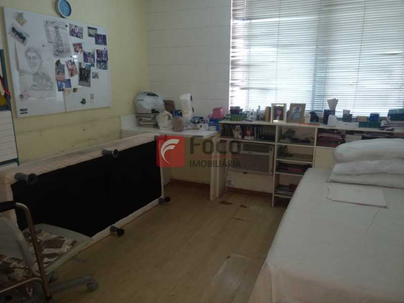Conheça QUARTO 3 do imóvel - Apartamento à venda Praia do Flamengo, Flamengo, Rio de Janeiro - R$ 3.500.000 - FLAP40507 - 14 QUARTO 3 - 14