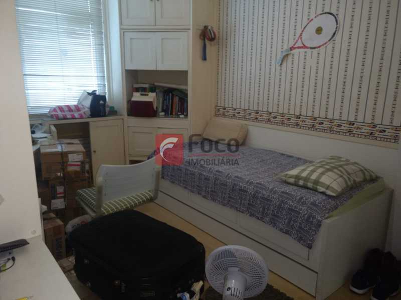 Conheça QUARTO 4 do imóvel - Apartamento à venda Praia do Flamengo, Flamengo, Rio de Janeiro - R$ 3.500.000 - FLAP40507 - 15 QUARTO 4 - 15