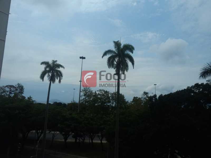Conheça VISTA do imóvel - Apartamento à venda Praia do Flamengo, Flamengo, Rio de Janeiro - R$ 3.500.000 - FLAP40507 - 12 VISTA - 12