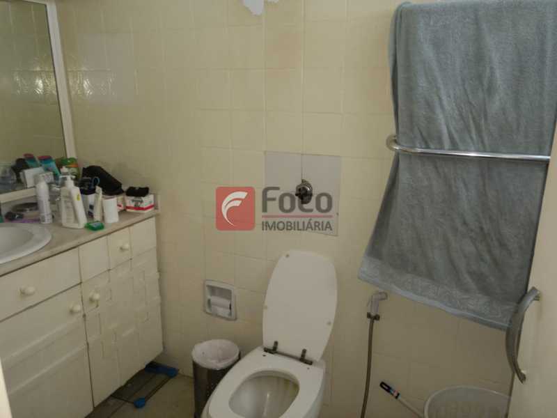 Conheça BANHEIRO SOCIAL do imóvel - Apartamento à venda Praia do Flamengo, Flamengo, Rio de Janeiro - R$ 3.500.000 - FLAP40507 - 20 BANHEIRO SOCIAL - 20