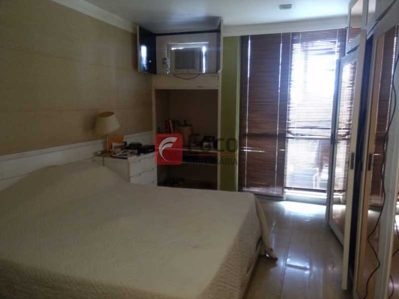 Conheça QUARTO 2 do imóvel - Apartamento à venda Praia do Flamengo, Flamengo, Rio de Janeiro - R$ 3.500.000 - FLAP40507 - 11 QUARTO 2 - 11