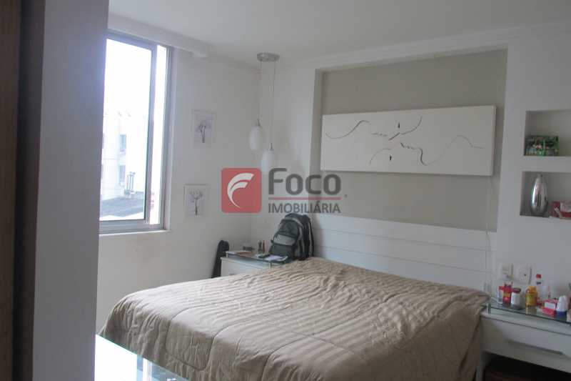 Conheça suite master do imóvel - Apartamento à venda Praia do Flamengo, Flamengo, Rio de Janeiro - R$ 4.200.000 - JBAP40264 - 8 suite master - 8