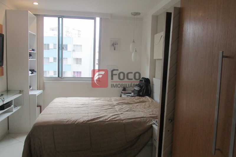 Conheça suite master do imóvel - Apartamento à venda Praia do Flamengo, Flamengo, Rio de Janeiro - R$ 4.200.000 - JBAP40264 - 9 suite master - 9