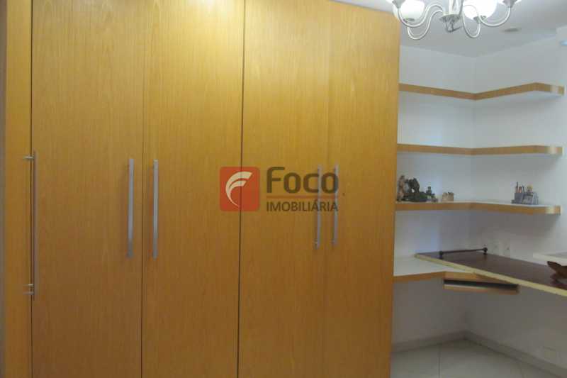 Conheça sute master do imóvel - Apartamento à venda Praia do Flamengo, Flamengo, Rio de Janeiro - R$ 4.200.000 - JBAP40264 - 10 sute master - 10