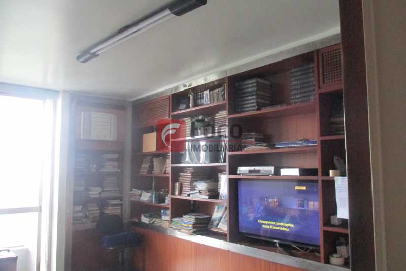 Conheça quarto do imóvel - Apartamento à venda Praia do Flamengo, Flamengo, Rio de Janeiro - R$ 4.200.000 - JBAP40264 - 13 quarto - 13