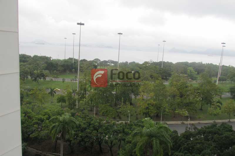 Conheça vista do imóvel - Apartamento à venda Praia do Flamengo, Flamengo, Rio de Janeiro - R$ 4.200.000 - JBAP40264 - 12 vista - 12