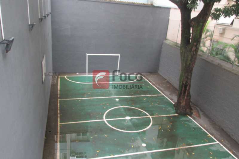 Conheça quadra do imóvel - Apartamento à venda Praia do Flamengo, Flamengo, Rio de Janeiro - R$ 4.200.000 - JBAP40264 - 21 quadra - 21