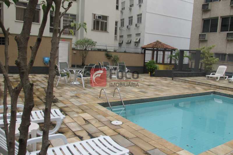 Conheça piscina do imóvel - Apartamento à venda Praia do Flamengo, Flamengo, Rio de Janeiro - R$ 4.200.000 - JBAP40264 - 22 piscina - 22
