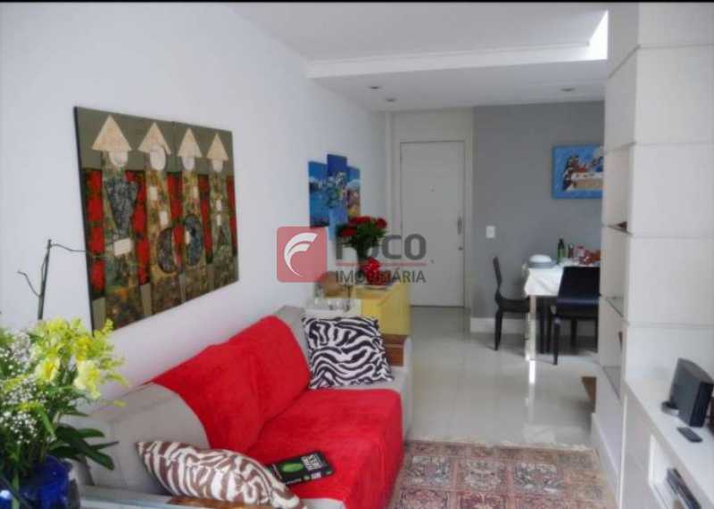 Conheça 4 do imóvel - Cobertura 2 quartos à venda Humaitá, Rio de Janeiro - R$ 2.250.000 - JBCO20040 - 6 4 - 6