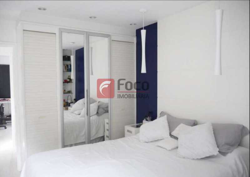Conheça 6 do imóvel - Cobertura 2 quartos à venda Humaitá, Rio de Janeiro - R$ 2.250.000 - JBCO20040 - 8 6 - 8