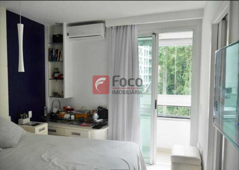 Conheça 7 do imóvel - Cobertura 2 quartos à venda Humaitá, Rio de Janeiro - R$ 2.250.000 - JBCO20040 - 9 7 - 9
